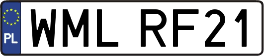 WMLRF21