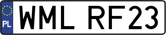 WMLRF23