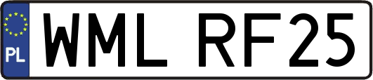 WMLRF25