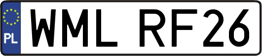 WMLRF26
