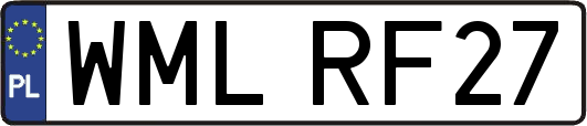 WMLRF27