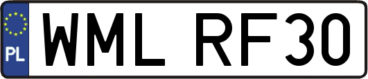 WMLRF30