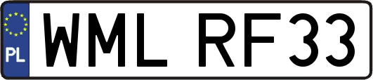 WMLRF33