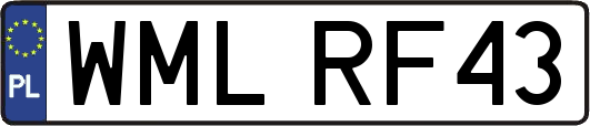 WMLRF43