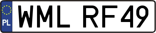 WMLRF49