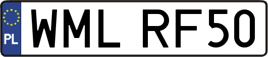 WMLRF50