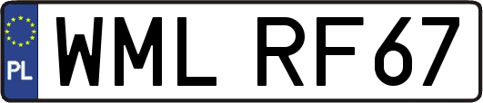 WMLRF67
