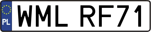 WMLRF71