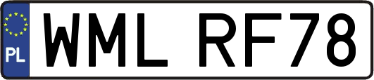 WMLRF78