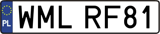 WMLRF81