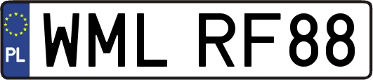 WMLRF88