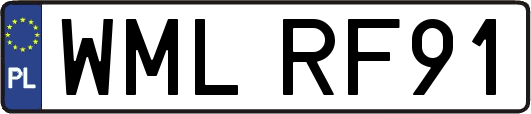 WMLRF91