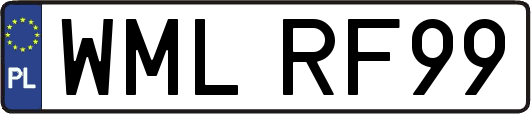 WMLRF99