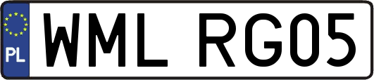 WMLRG05