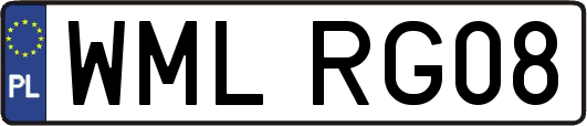 WMLRG08