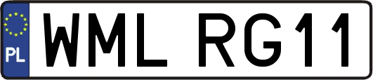WMLRG11