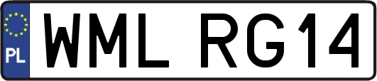 WMLRG14