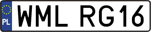 WMLRG16