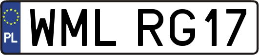WMLRG17