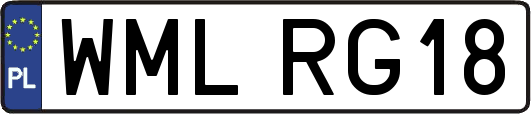 WMLRG18