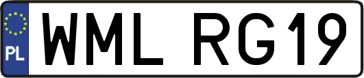WMLRG19