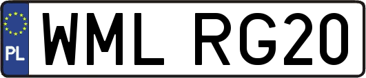 WMLRG20