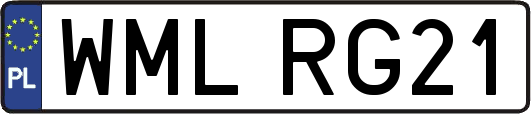 WMLRG21