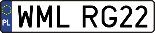 WMLRG22