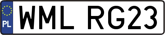 WMLRG23