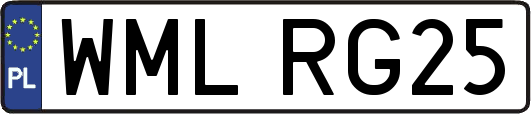 WMLRG25