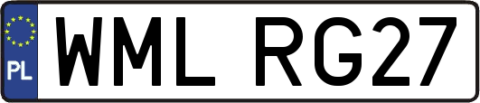WMLRG27