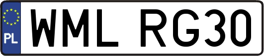 WMLRG30