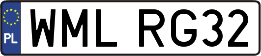 WMLRG32