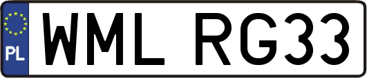 WMLRG33