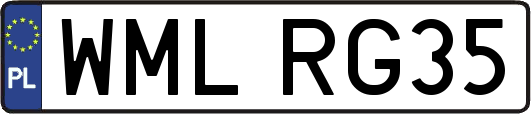 WMLRG35