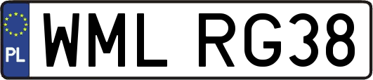 WMLRG38