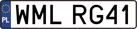 WMLRG41