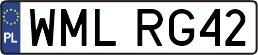 WMLRG42