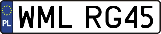 WMLRG45
