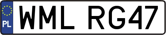 WMLRG47