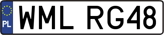 WMLRG48