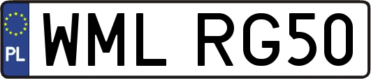 WMLRG50