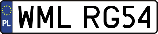 WMLRG54