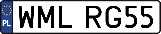 WMLRG55