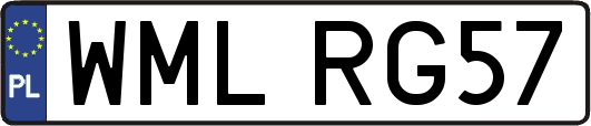 WMLRG57