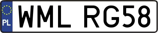 WMLRG58