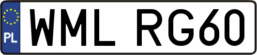 WMLRG60