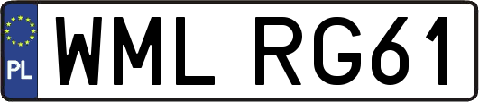 WMLRG61