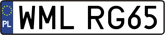 WMLRG65