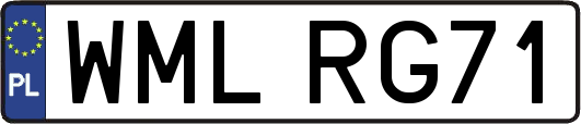 WMLRG71